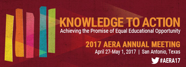2017 Annual Meeting Theme 2017 Annual Meeting Theme